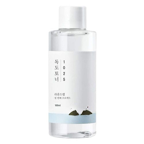 Round Lab - 1025 Dokdo Toner (100ml)